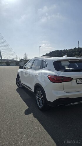 MG  2022, 47,000 km - 1.5 л - Bakı