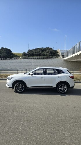 MG  2022, 47,000 km - 1.5 л - Bakı