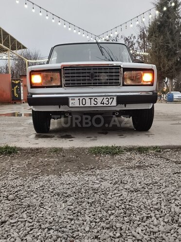 LADA (VAZ) 2107 2007, 90,000 km - 1.6 л - Ağdaş