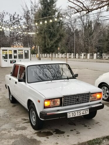 LADA (VAZ) 2107 2007, 90,000 km - 1.6 л - Ağdaş