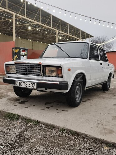 LADA (VAZ) 2107 2007, 90,000 km - 1.6 л - Ağdaş