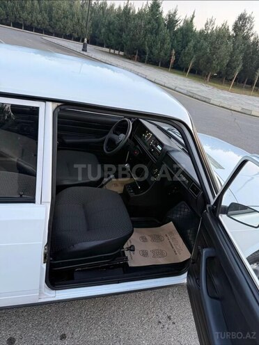 LADA (VAZ) 2107 2007, 90,000 km - 1.6 л - Ağdaş