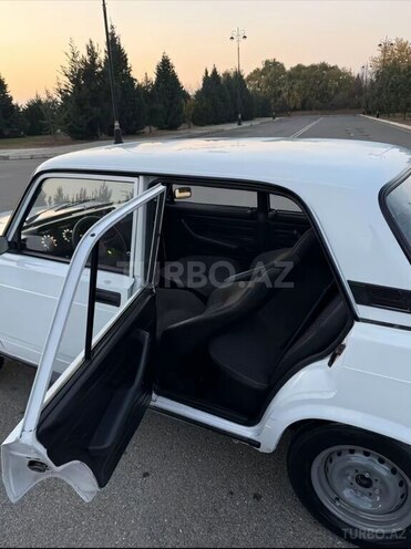 LADA (VAZ) 2107 2007, 90,000 km - 1.6 л - Ağdaş