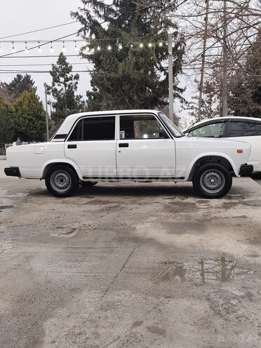 LADA (VAZ) 2107 2007, 90,000 km - 1.6 л - Ağdaş