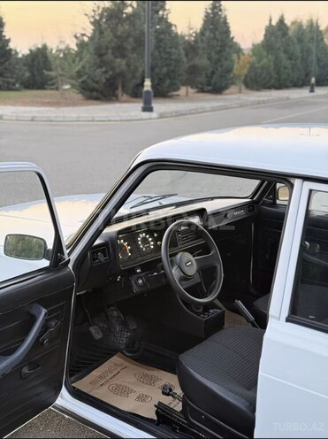 LADA (VAZ) 2107 2007, 90,000 km - 1.6 л - Ağdaş