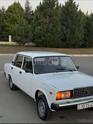 LADA (VAZ) 2107 2007, 90,000 km - 1.6 л - Ağdaş