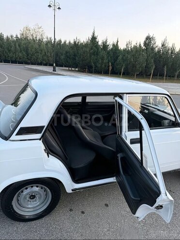 LADA (VAZ) 2107 2007, 90,000 km - 1.6 л - Ağdaş