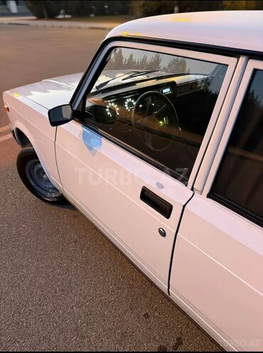 LADA (VAZ) 2107 2007, 90,000 km - 1.6 л - Ağdaş