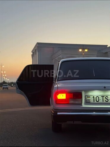 LADA (VAZ) 2107 2007, 90,000 km - 1.6 л - Ağdaş