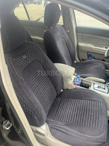 Hyundai Sonata 2007, 347,400 km - 2.4 l - Bakı