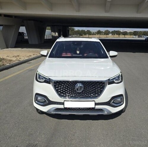 MG  2022, 47,000 km - 1.5 л - Bakı