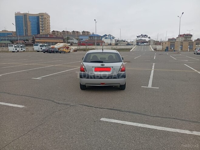 Kia Rio 2007, 444,000 km - 1.4 l - Bakı