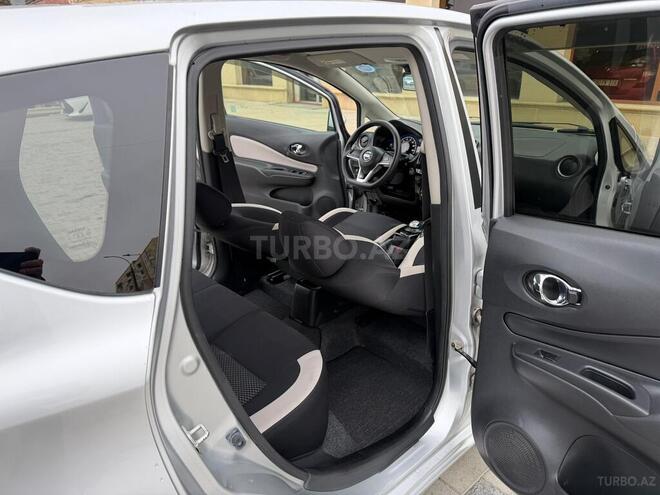 Nissan Note-11