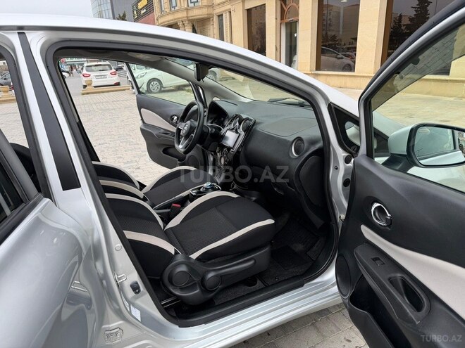 Nissan Note-14