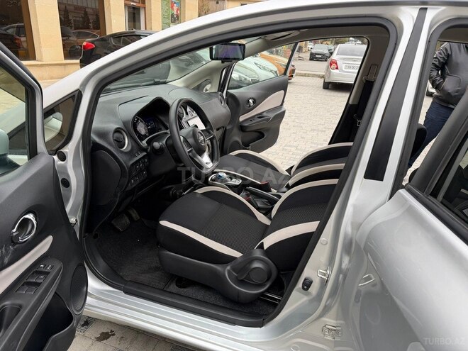 Nissan Note-16