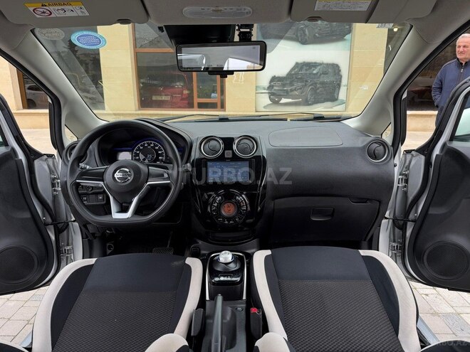 Nissan Note-15