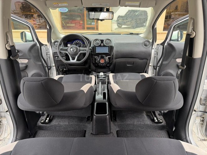 Nissan Note-12