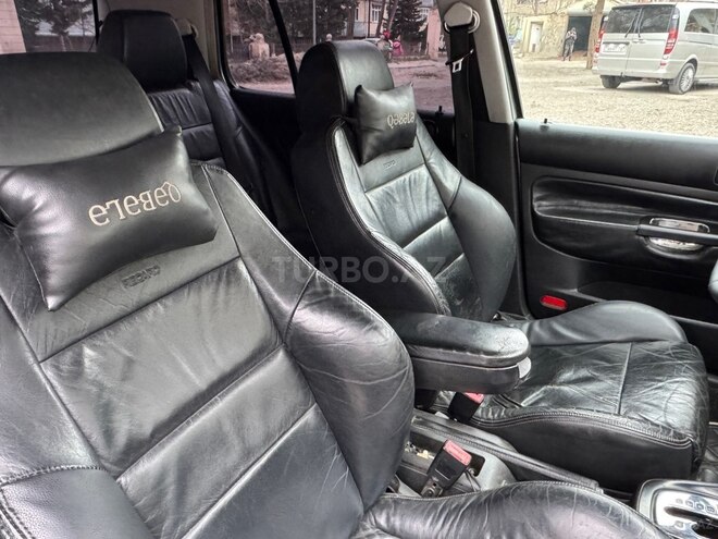 Volkswagen Golf 2003, 281,000 km - 1.8 l - Sumqayıt