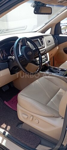Kia Carnival 2019, 289,000 km - 2.2 l - Bakı