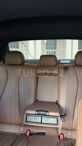 Mercedes E 300 e 4MATIC 2023, 29,500 km - 2.0 l - Bakı