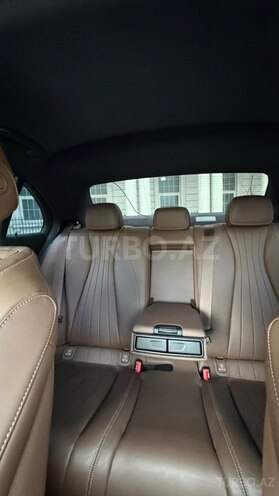 Mercedes E 300 e 4MATIC 2023, 29,500 km - 2.0 l - Bakı