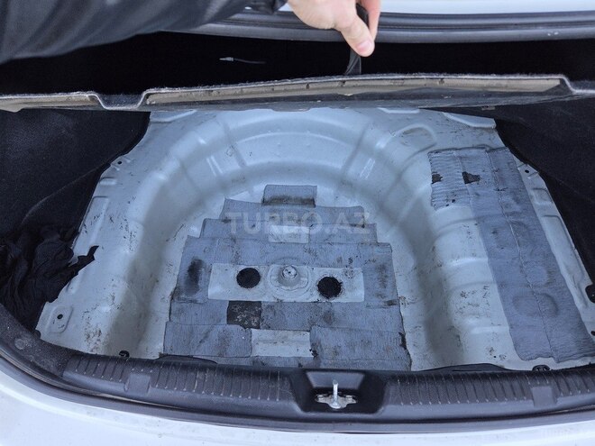 Hyundai Elantra 2014, 265,540 km - 1.8 l - Bakı