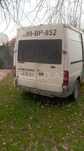 Ford Transit 2000, 220,000 km - 2.5 l - Bakı