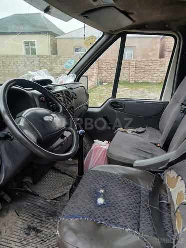 Ford Transit 2000, 220,000 km - 2.5 l - Bakı