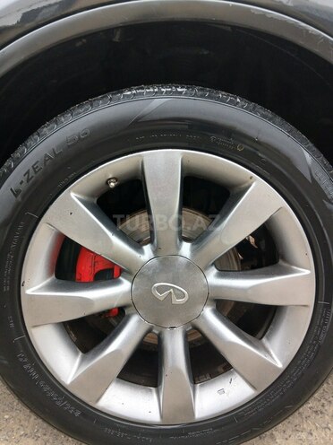 Infiniti FX35 2007, 290,000 km - 3.5 l - Bakı