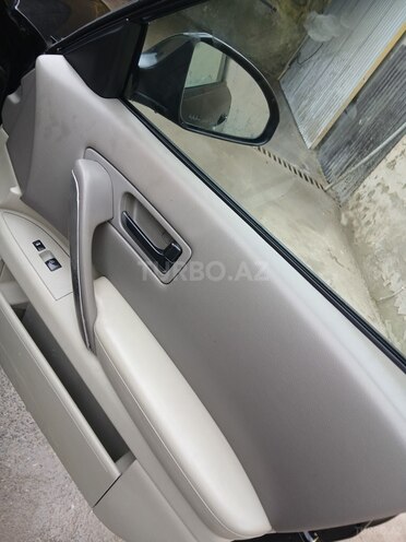 Infiniti FX35 2007, 290,000 km - 3.5 l - Bakı