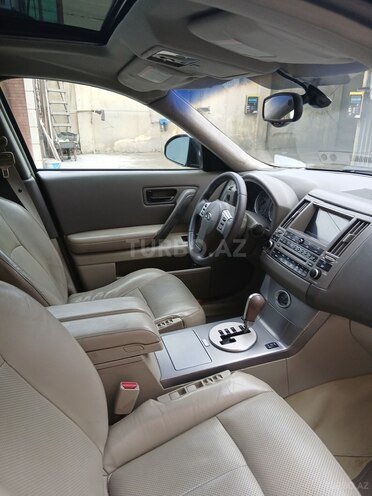 Infiniti FX35 2007, 290,000 km - 3.5 l - Bakı