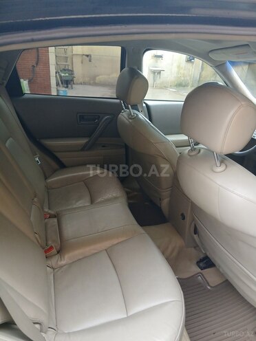 Infiniti FX35 2007, 290,000 km - 3.5 l - Bakı