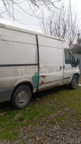 Ford Transit 2000, 220,000 km - 2.5 l - Bakı