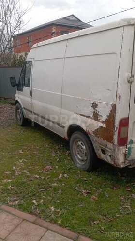 Ford Transit 2000, 220,000 km - 2.5 l - Bakı
