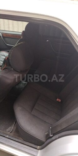 Mercedes 200 E 1994, 755,000 km - 2.0 l - Şəki
