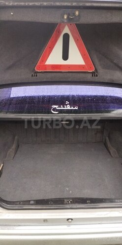 Mercedes 200 E 1994, 755,000 km - 2.0 l - Şəki