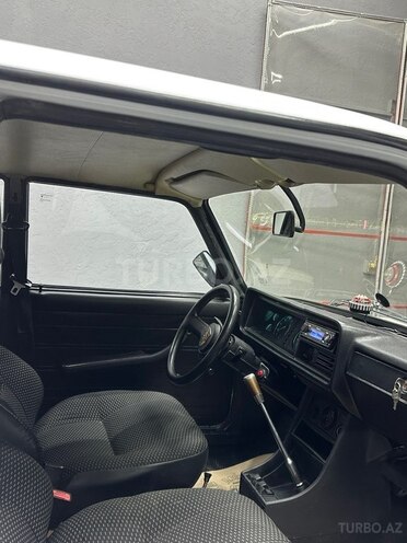 LADA (VAZ) 2107 2007, 125,869 km - 1.6 л - Bakı