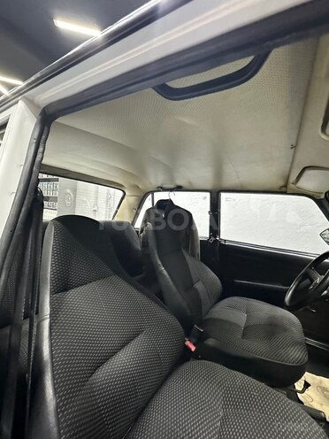LADA (VAZ) 2107 2007, 125,869 km - 1.6 л - Bakı