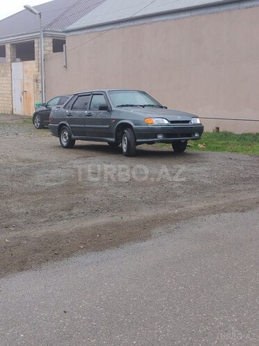 LADA (VAZ) 2115 2012, 123,450 km - 1.6 l - Gəncə