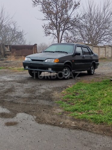 LADA (VAZ) 2115 2012, 123,450 km - 1.6 l - Gəncə