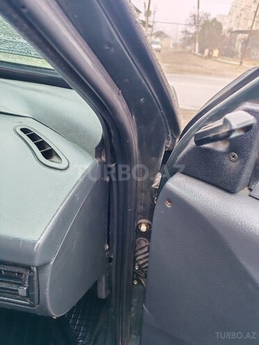 LADA (VAZ) 2115 2012, 123,450 km - 1.6 l - Gəncə