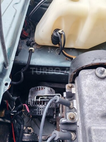 LADA (VAZ) 2115 2012, 123,450 km - 1.6 l - Gəncə