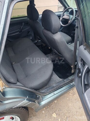 LADA (VAZ) 2115 2012, 123,450 km - 1.6 l - Gəncə