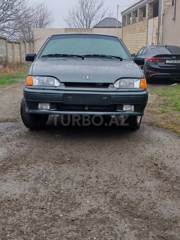 LADA (VAZ) 2115 2012, 123,450 km - 1.6 l - Gəncə