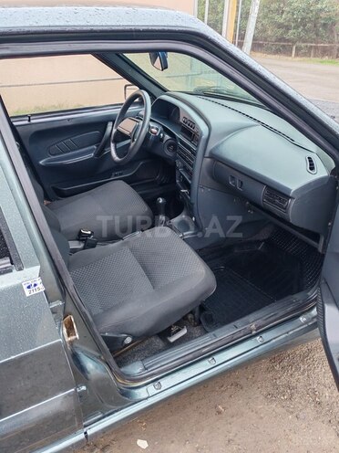 LADA (VAZ) 2115 2012, 123,450 km - 1.6 l - Gəncə