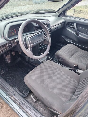 LADA (VAZ) 2115 2012, 123,450 km - 1.6 l - Gəncə