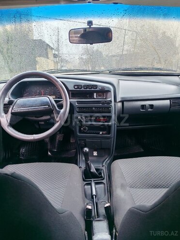 LADA (VAZ) 2115 2012, 123,450 km - 1.6 l - Gəncə