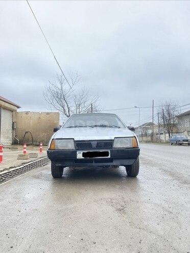 LADA (VAZ) 2109 1993, 258,528 km - 1.5 л - Quba