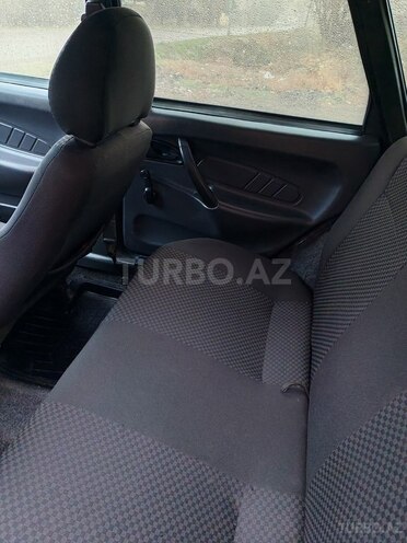 LADA (VAZ) 2115 2012, 123,450 km - 1.6 l - Gəncə