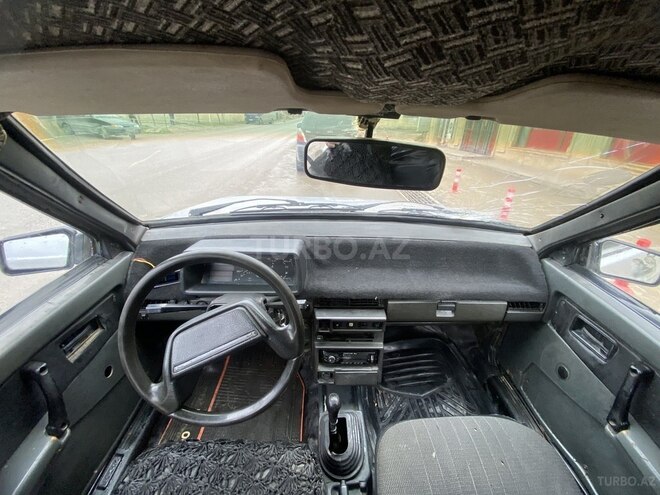 LADA (VAZ) 2109 1993, 258,528 km - 1.5 л - Quba